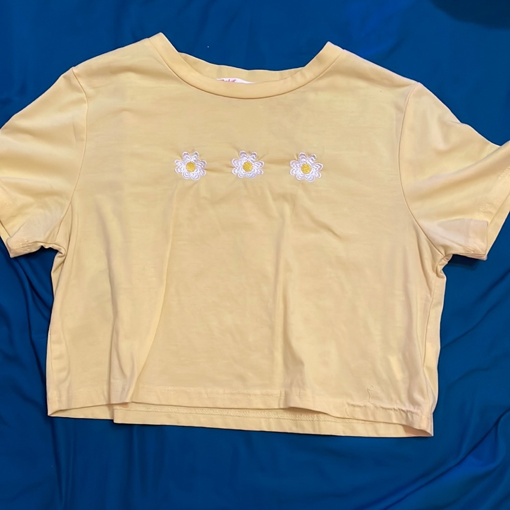 spring blouse